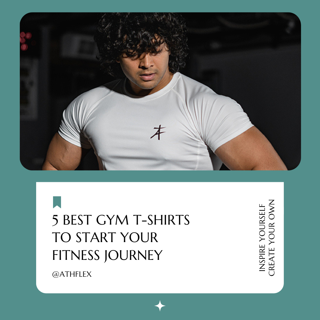 Best sales gym shirt