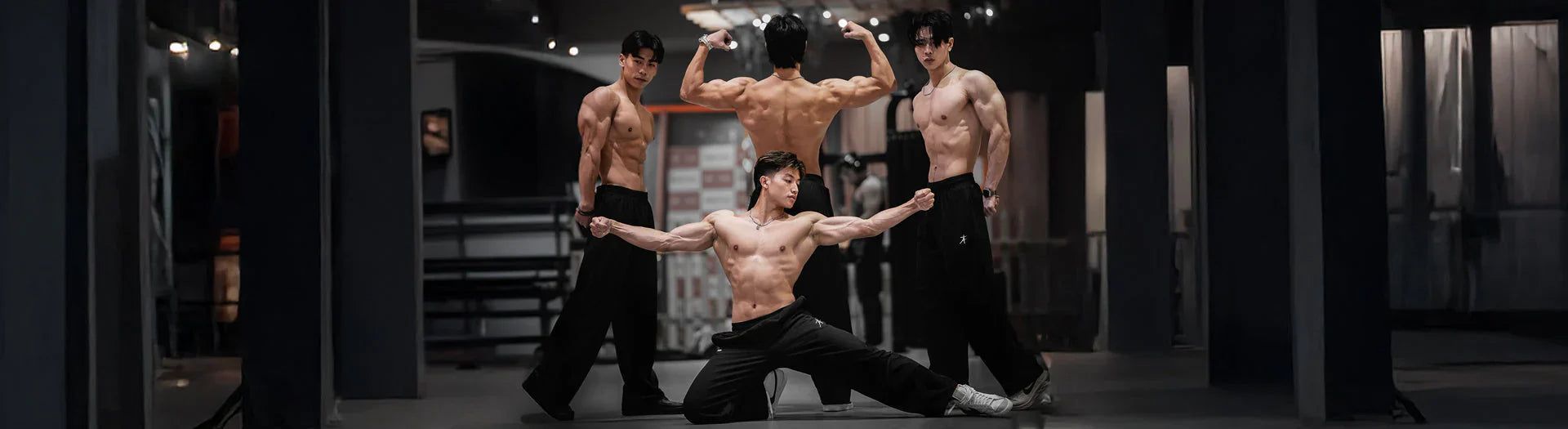 MEN'S