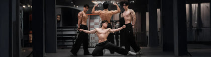 MEN'S