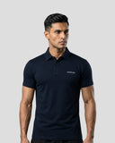 Muscle Fit Polo