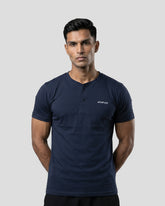 Classic Henley T-Shirt
