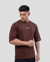 Everyday Oversize T-Shirt