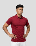 Signature Polo