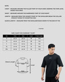 Everyday Oversize T-shirt