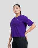 FX Aire Crop T-shirt