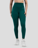 FX Dark Teal Fit