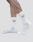 Training Crew Socks (Pack Of 5 )