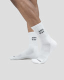 Training Crew Socks (Pack Of 5 )