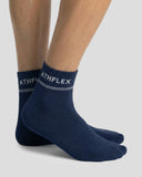 Stride Socks (Pack Of 3)