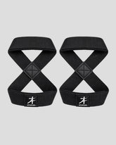 8-Figure Lifting Strap