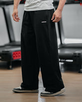 Classic Straight Pant