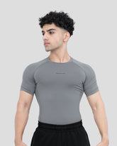 Ace compression T-shirt