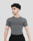 Ace compression T-shirt