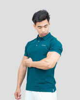 Natty Polo T-shirt