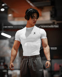 Edge Compression T-shirt