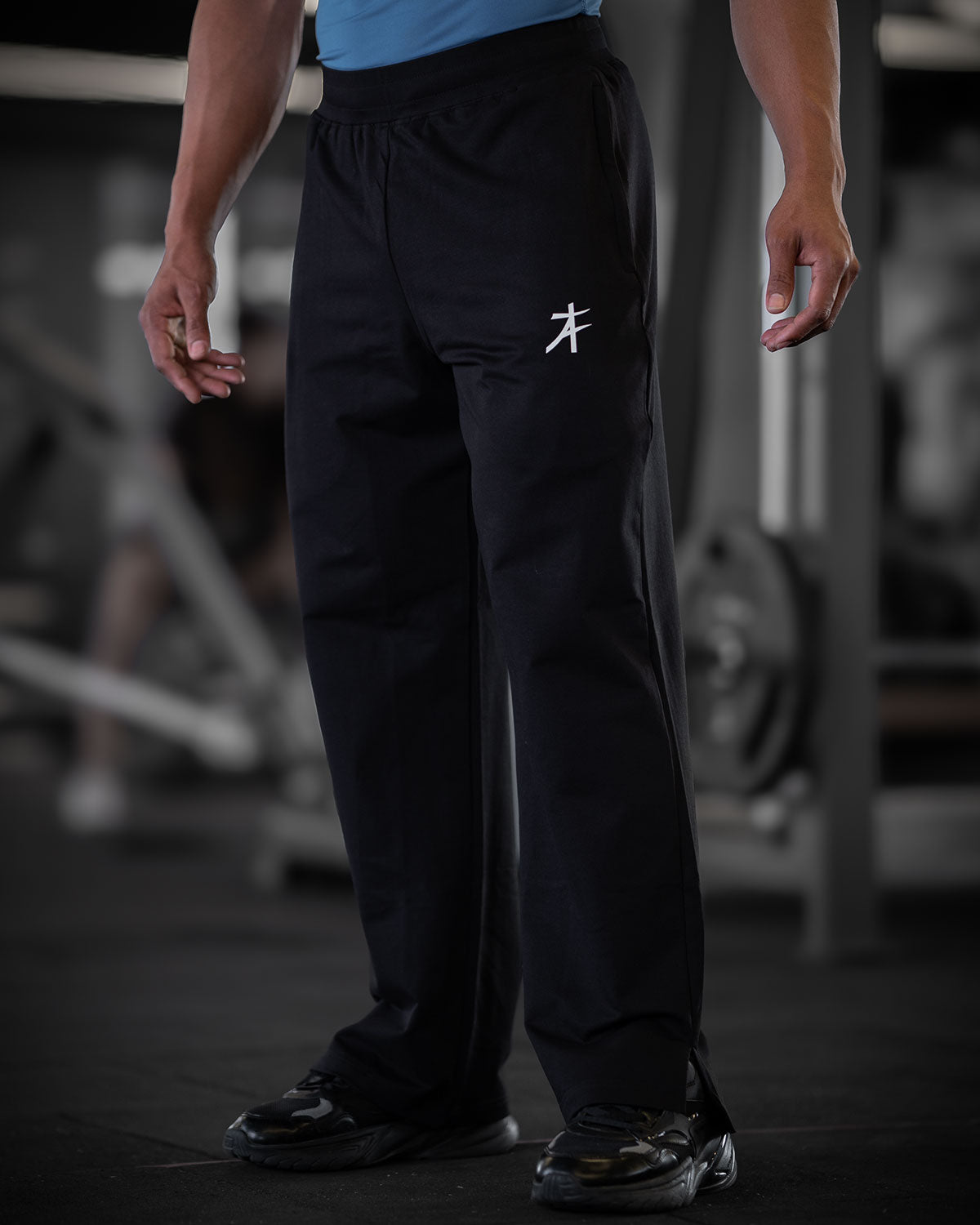 Classic Workout Pants – Athflex - Main Image