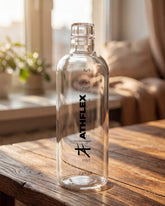 Athflex Hydra Glass Bottle