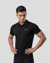 Muscle Fit Polo
