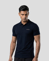 Muscle Fit Polo