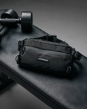 Hybrid Fanny Bag