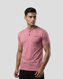 Classic Henley T-Shirt