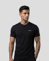 Classic Henley T-Shirt