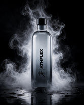 Athflex Hydra Glass Bottle