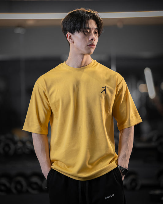 Unchained Oversize T-shirt