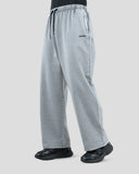 Acid Wash Baggy Pants