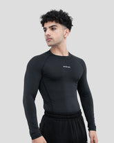 Ace compression Full Sleeve T-shirt