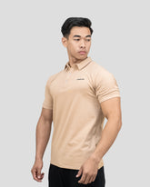 Natty Polo T-shirt
