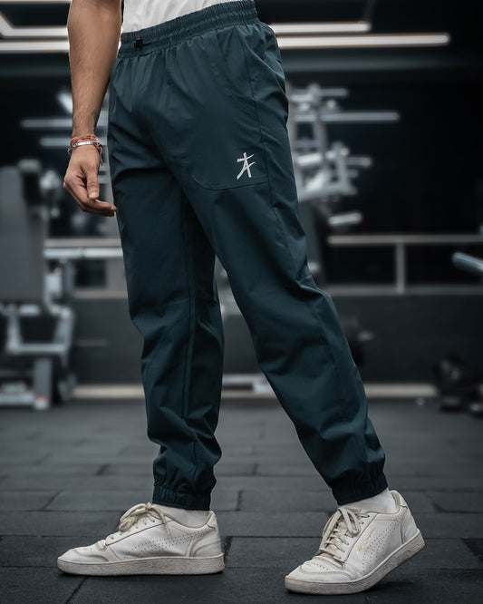 Daily Joggers