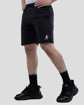 Velocity Slit Shorts