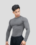 Ace compression Full Sleeve T-shirt