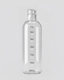 Athflex Hydra Glass Bottle