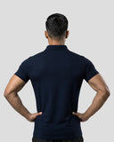 Muscle Fit Polo