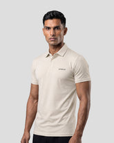 Muscle Fit Polo