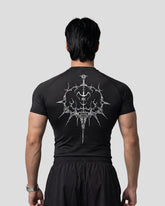 Alx Arc Compression T-Shirt