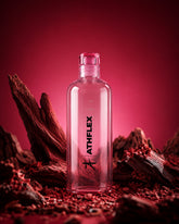 Athflex Hydra Glass Bottle