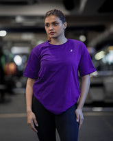 FX Flow Oversized T-shirt
