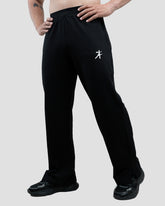 Classic Workout Pants (Black)