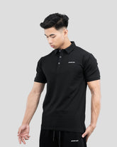 Natty Polo T-shirt