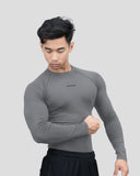 Ace compression Full Sleeve T-shirt