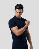 Muscle Fit Polo