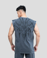 Triblade Acid Wash Tank