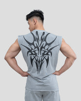 Triblade Acid Wash Tank