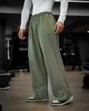 Sloid Baggy Pant