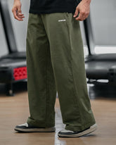 Classic Straight Pant