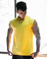 Elevate Boxy Tank