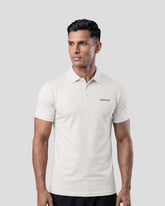 Muscle Fit Polo